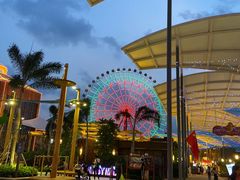 -三亚海昌梦幻海洋不夜城