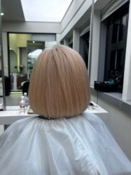 -GANO HAIR 