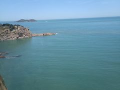 -摩天岭风景区