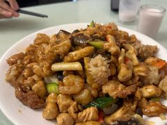 -胖子菜馆(隆昌路店)