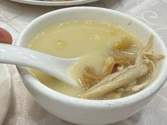 -凤城礼记鱼翅海鲜酒家(新马路总店)