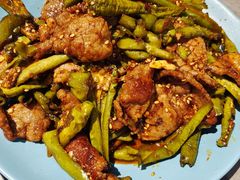 -金龙烧烤·牛肉面(西塔店)