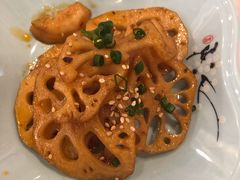 -蜀腾川·火锅鱼.烤鱼(新世界城店)