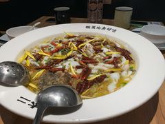 老坛子酸菜鱼-新太二·鲜料川菜(智慧城广百店)