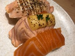 -元气寿司(新城市广场店)