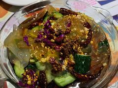 川北凉粉-乡间好味私家菜(总店)
