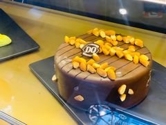 -DQ·蛋糕·冰淇淋(五角场万达店)
