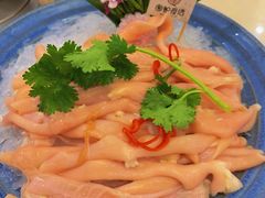 生鹅肠-围炉夜话·潮汕卤水火锅(榕江店)