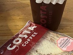 -COSTA COFFEE(武汉武商MALL店)