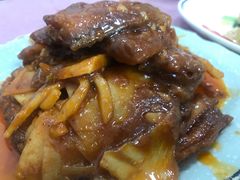 -乐乐餐厅(湘子庙街店)