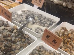 -南美豹国际自助百汇(万象城店)