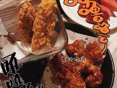 -火炉火自助餐(喜隆多店)