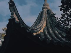 -阿育王寺