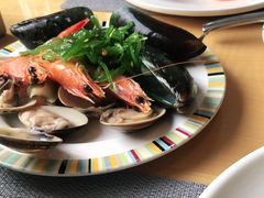 -威珀斯酒店·珀萃美食餐厅