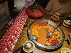 -为什么牛潮汕牛肉火锅(中信广场店)
