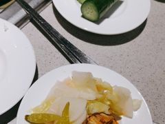-海底捞火锅(大融城店)