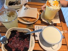 -民信老铺(双皮奶博物馆店)
