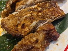 -飞尝蚝·顺德菜·鱼生(顺德总店)