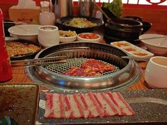 -烧肉一番·新韩式炭火烤肉(大岭山店)