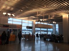 -法兰克福机场免税店(2号航站楼店)