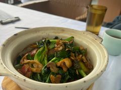 -小城故事·地道宁波味(月湖盛园店)