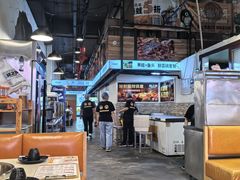 -味之绝热血美蛙鱼火锅(中坝店)