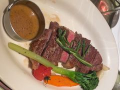 -碧特博格·20年品牌西餐厅(芜湖路店)