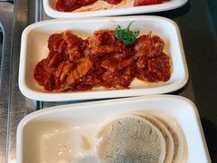 -海底捞火锅(龙湖北京大兴天街店)