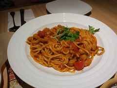 -必胜客(金高店)
