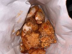 -1973继光香香鸡(闵行龙湖天街店)