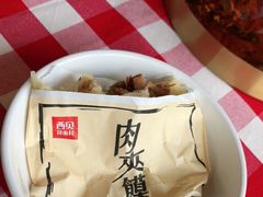 -西贝(东方路店)