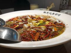 老坛子酸菜鱼-太二酸菜鱼(正大广场店)