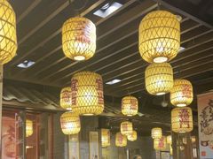 -南京大牌档(崇文门国瑞店)