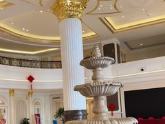 -北京君和豪生温泉度假酒店