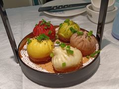 -玉玲珑(陆家嘴店)