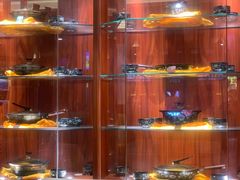 -阿楷·二十年烧烤宵夜·渔家小寨(达明店)