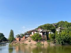 -东坡赤壁风景名胜区