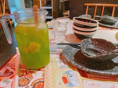 -哥老官重庆美蛙鱼头(宝山龙湖店)