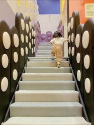 -meland club亲子乐园(重庆万象城店)