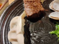-赤坂亭·M9和牛烧肉·铁板烧(合肥万象城店)