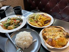 -妈阁铭记澳葡美食