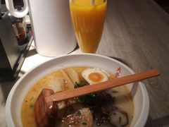 -味千拉面(德雅路CFC富兴时代店)