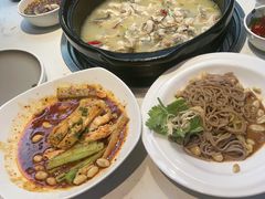 -周渝食惦酸菜鱼(青浦店)