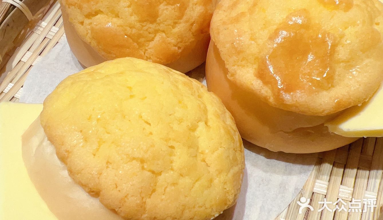 好吃不贵的港式点点心