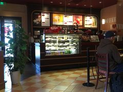 -COSTA COFFEE(新奥购物中心店)