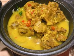 -越美小馆·越南料理(曲江店)