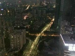 -深圳中洲万豪酒店·咖啡廊