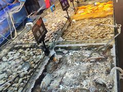 -领鲜活海鲜榴莲自助火锅(东门店)