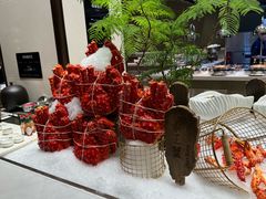 -曲水兰亭(武汉徐东店)