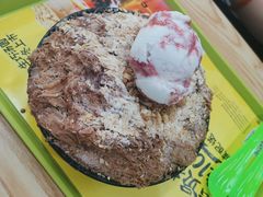 -MOMO冰品·生巧汤圆(红桥店)